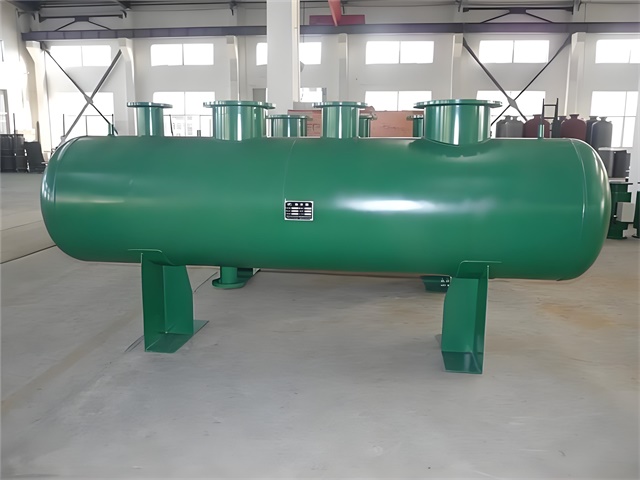高昌集分水器需要电源吗